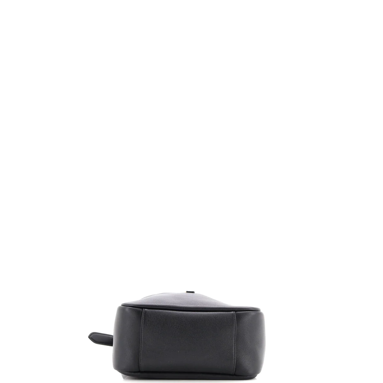 Le 5 a 7 Supple Hobo Leather Small - Deep Luxury