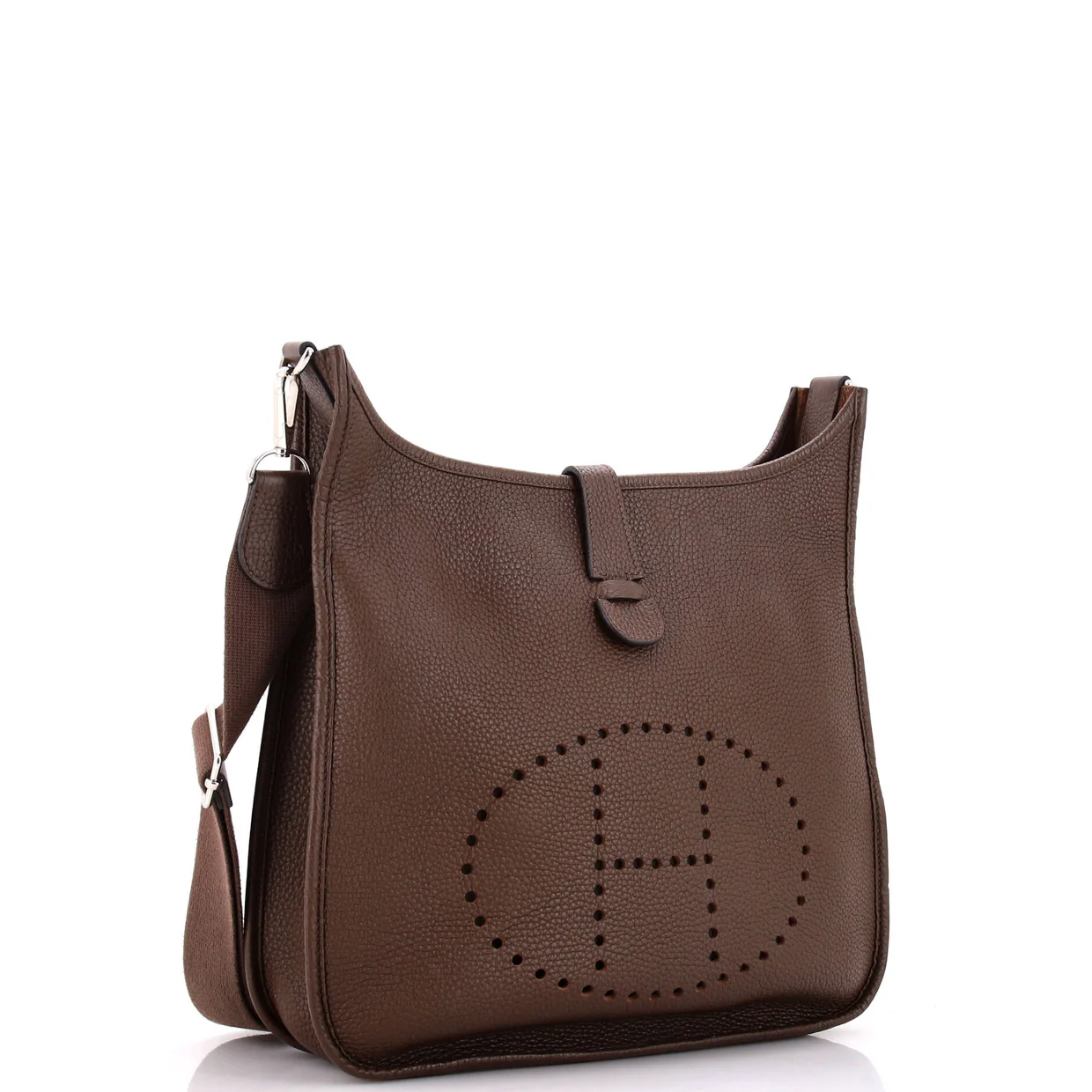 Evelyne Bag Gen III Clemence GM - Deep Luxury