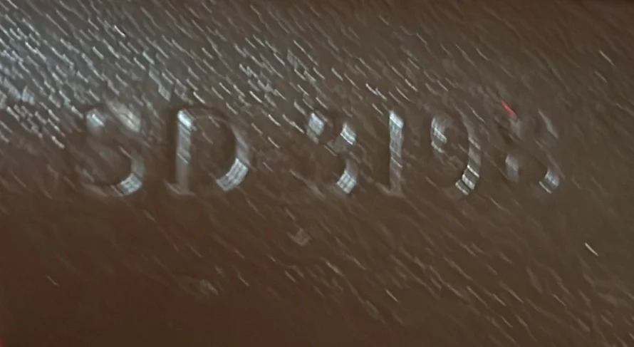 Speedy Bandouliere Bag Damier 30 - Deep Luxury