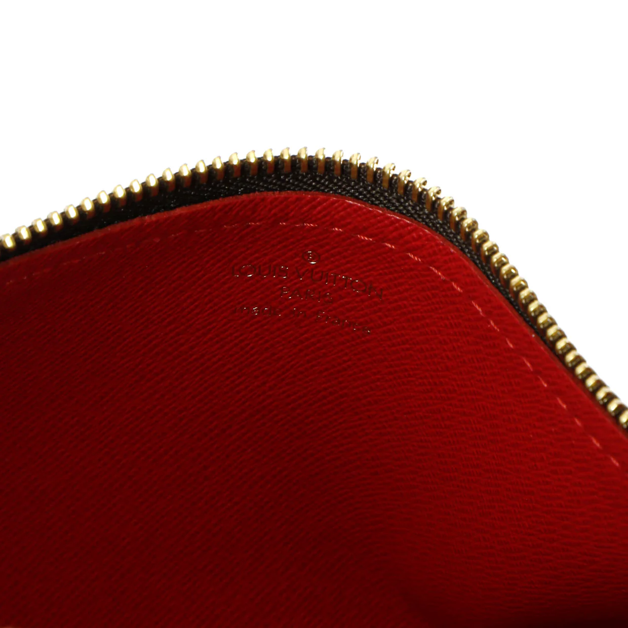 Papillon Handbag Damier 30 - Deep Luxury