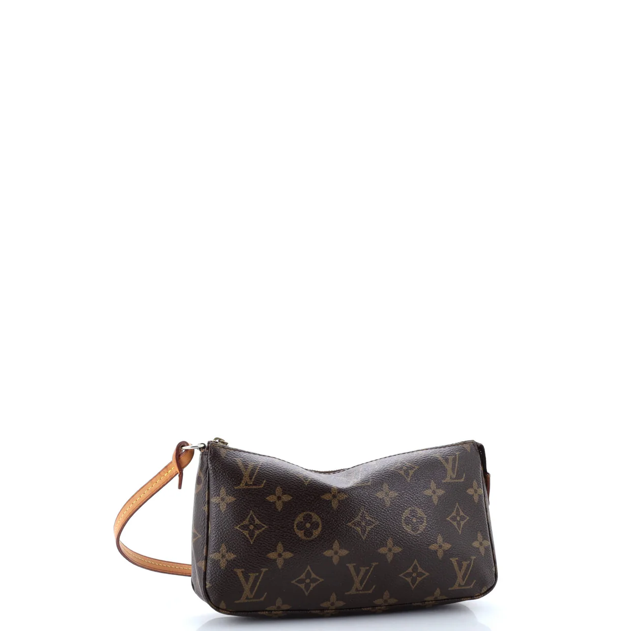 Pochette Accessoires NM Monogram Canvas - Deep Luxury