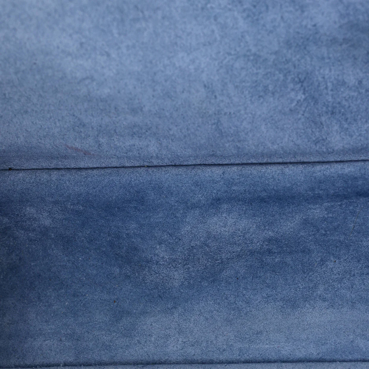 Etiquette Tote Glace Calf Medium - Deep Luxury