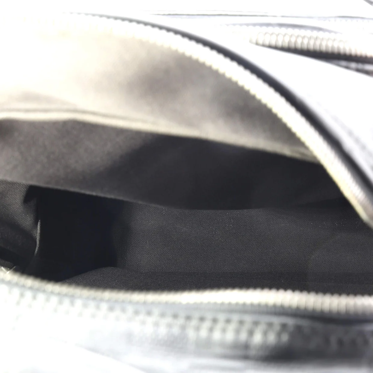 Michael NM Backpack Damier Infini Leather - Deep Luxury