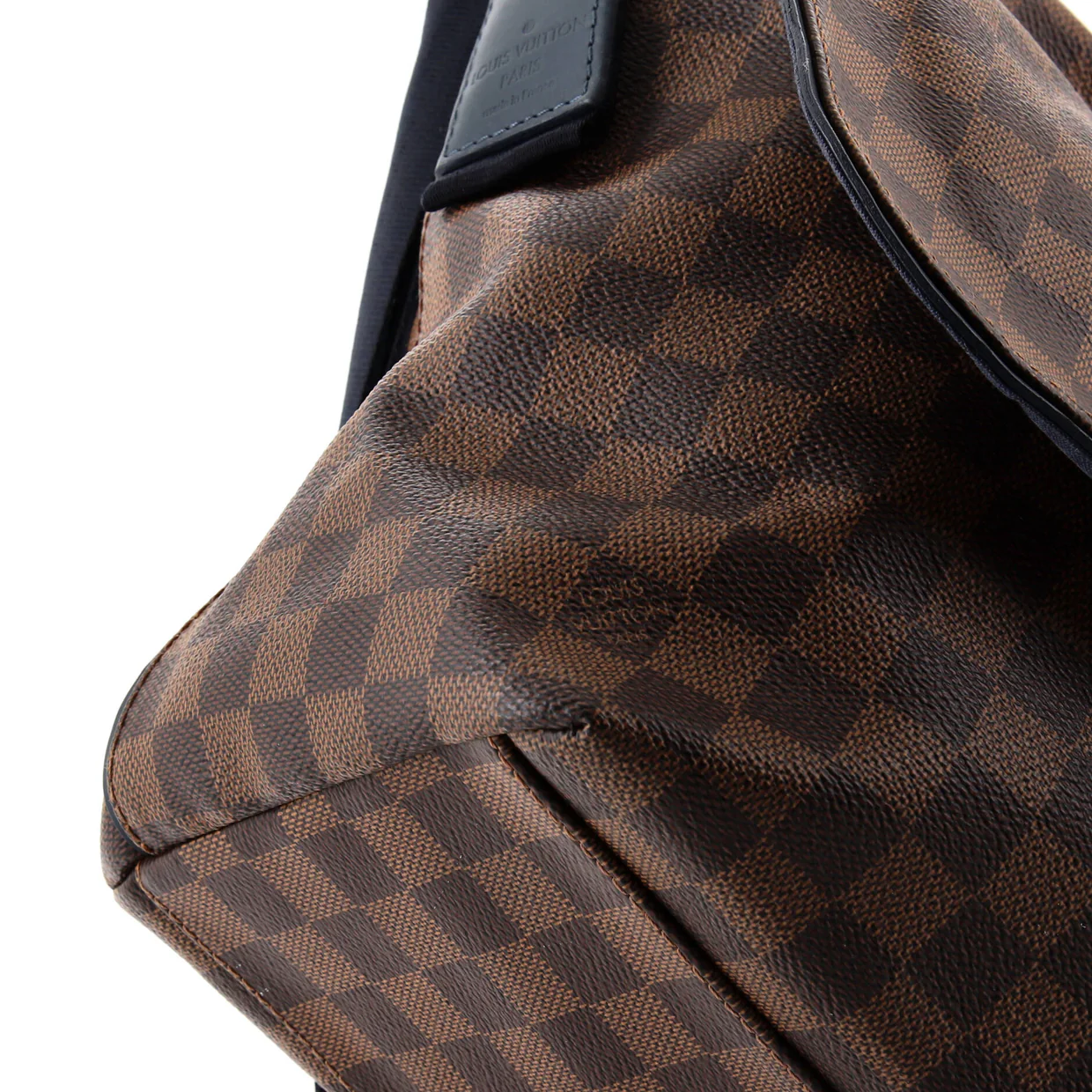 Sprinter Messenger Bag Damier GM - Deep Luxury