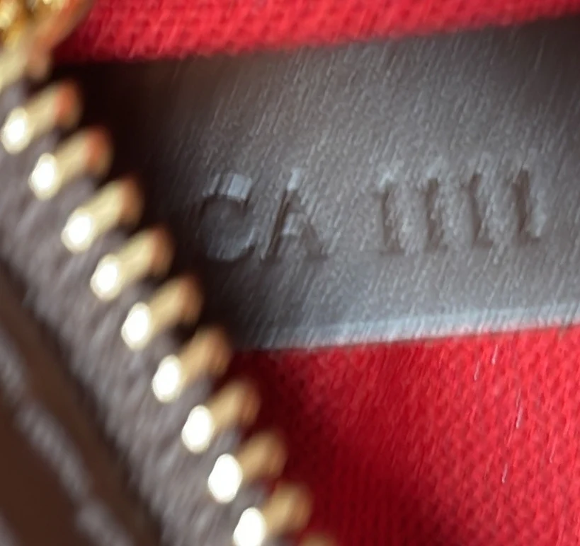 Cabas Rivington Damier - Deep Luxury