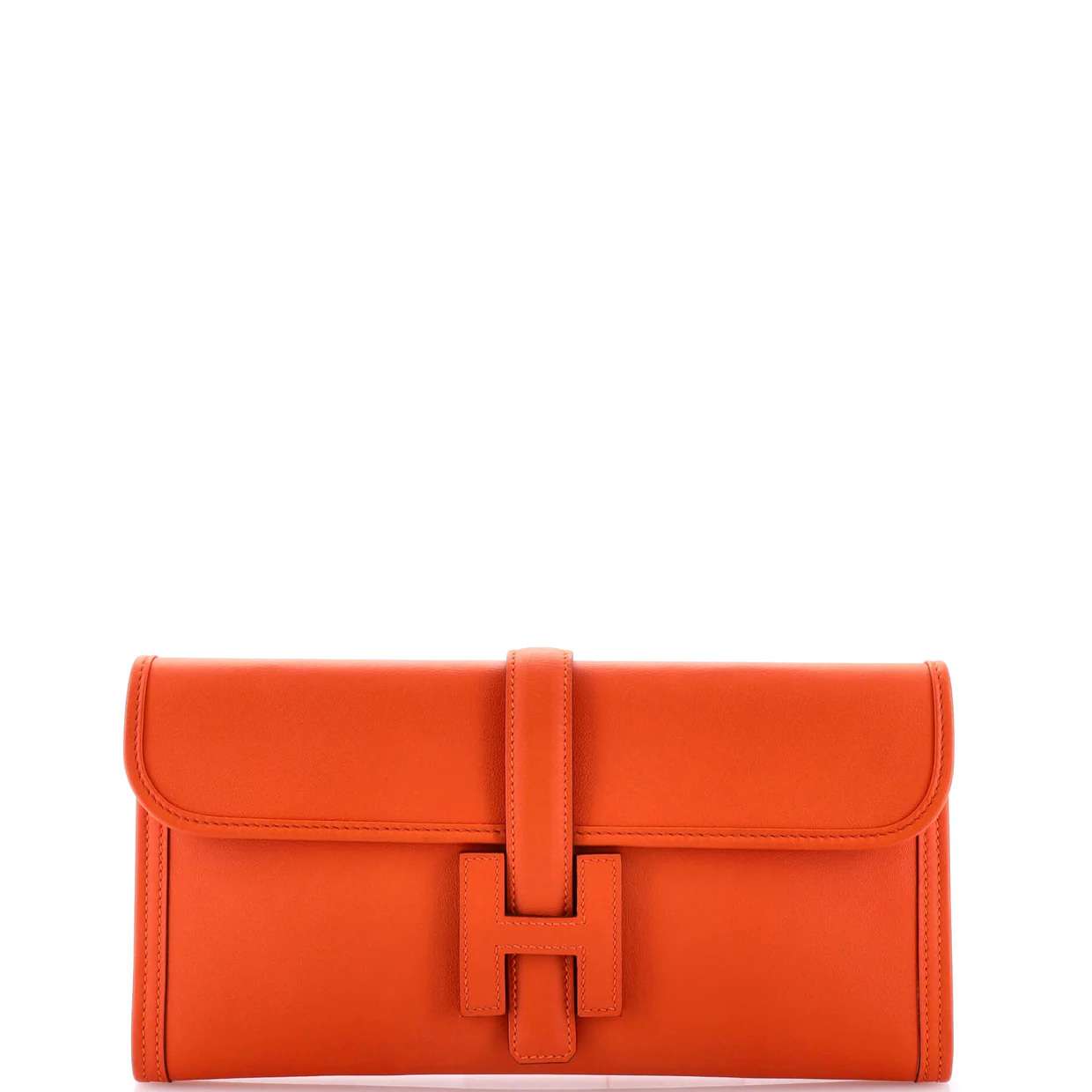 Jige Elan Clutch Swift 29 - Deep Luxury