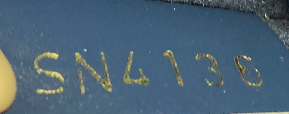 Speedy Bandouliere Bag Epi Leather 25 - Deep Luxury