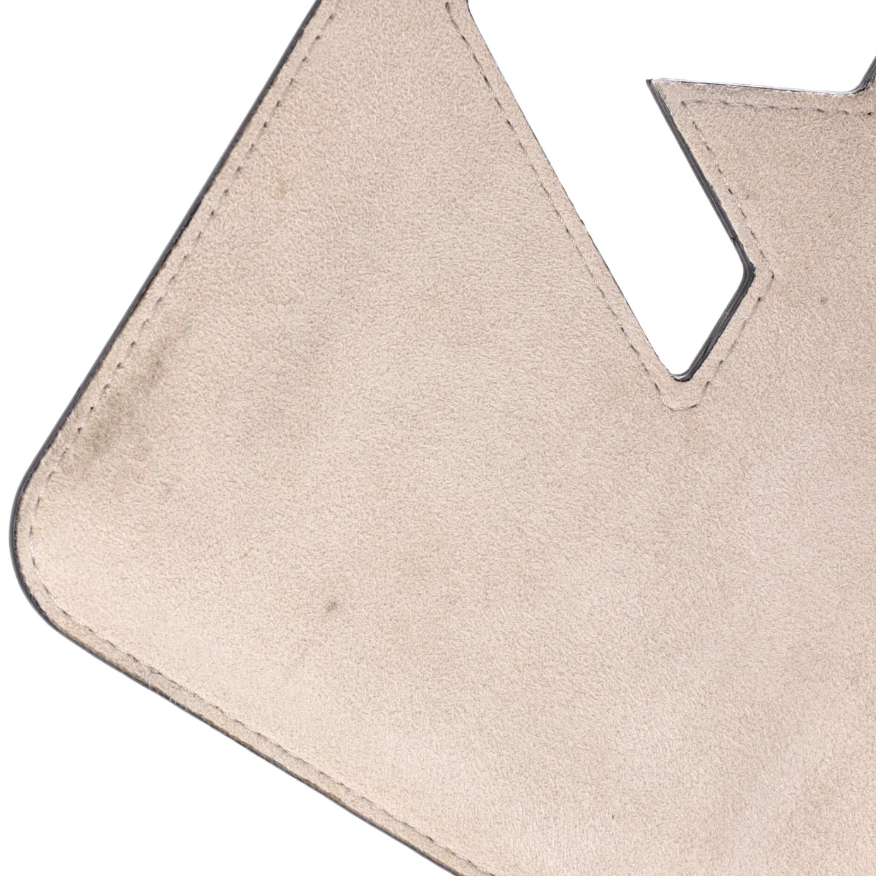 Twist Handbag Limited Edition Azteque Epi Leather MM - Deep Luxury