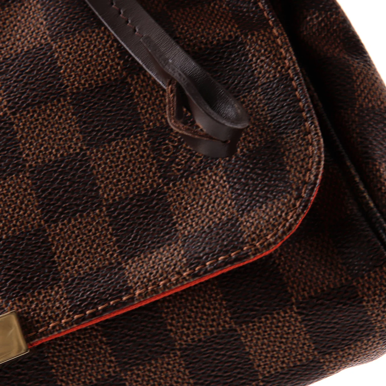 Favorite Handbag Damier MM - Deep Luxury