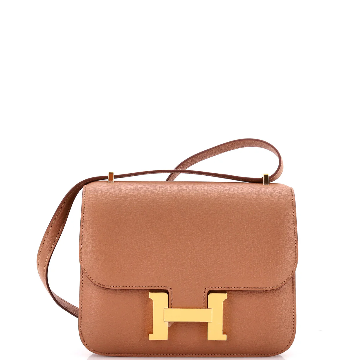 Constance NM Bag Chevre Mysore 18 - Deep Luxury