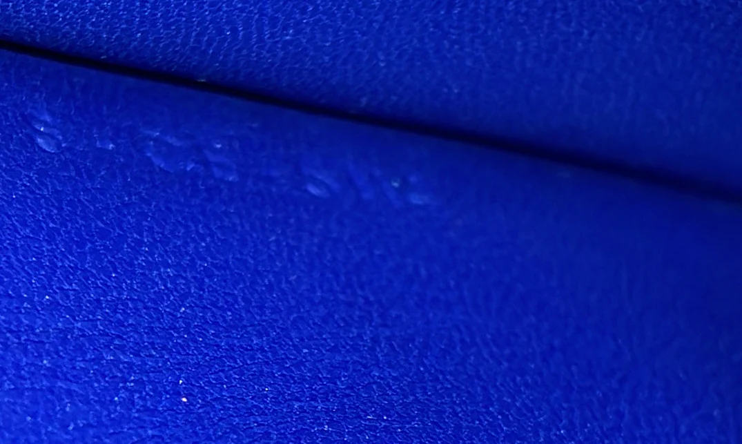 Classic Box Bag Smooth Leather Medium - Deep Luxury