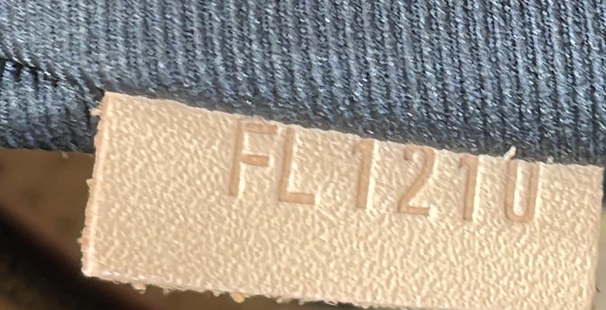 Carry It Tote Limited Edition Video Tape Reverse Monogram Canvas - Deep Luxury