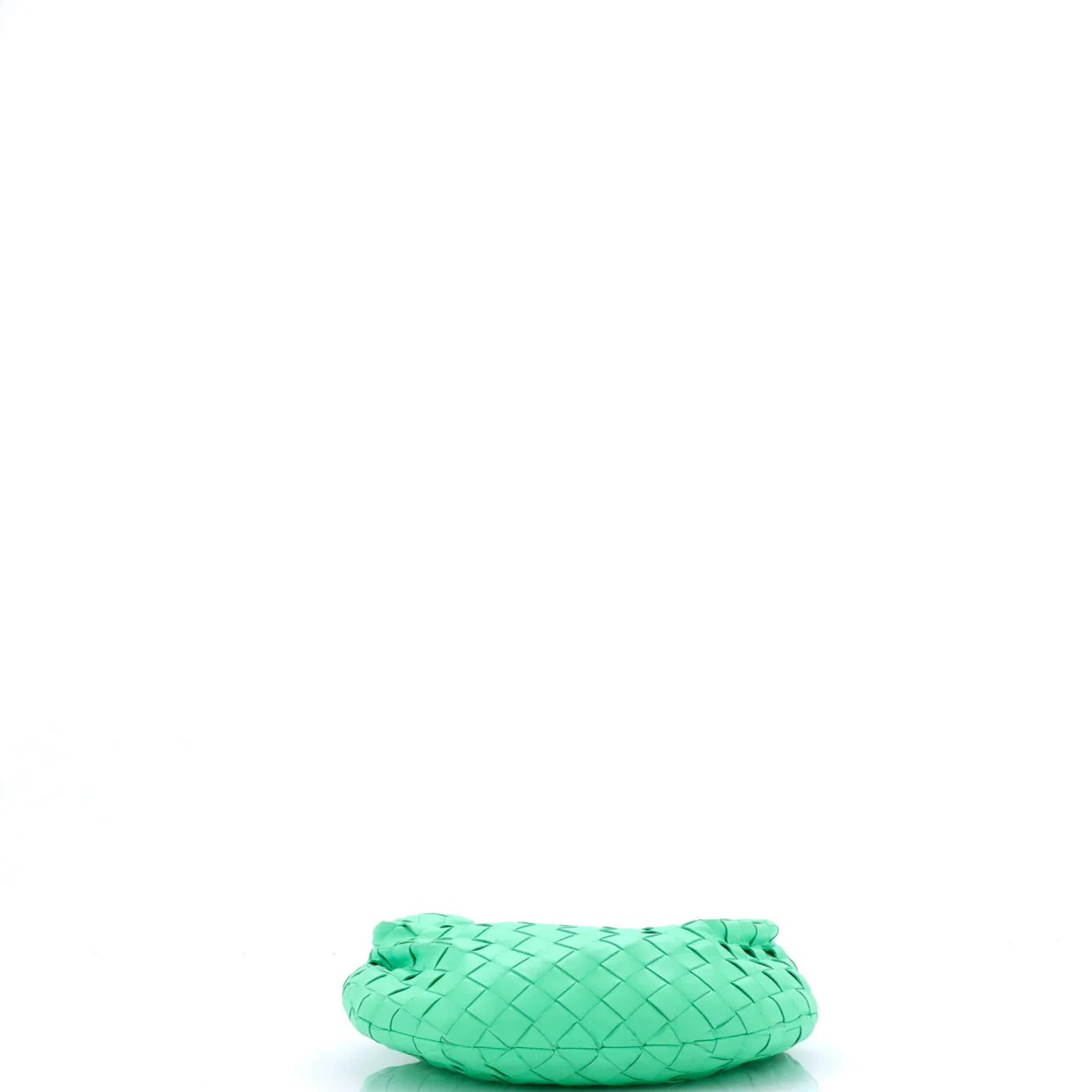 BV Jodie Hobo Intrecciato Nappa Candy - Deep Luxury