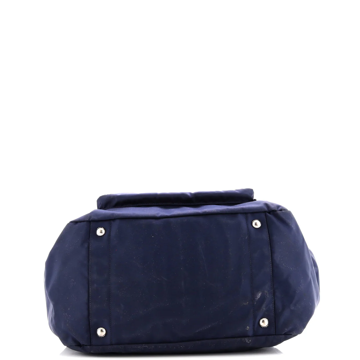 Necessaire Diaper Bag Tessuto - Deep Luxury