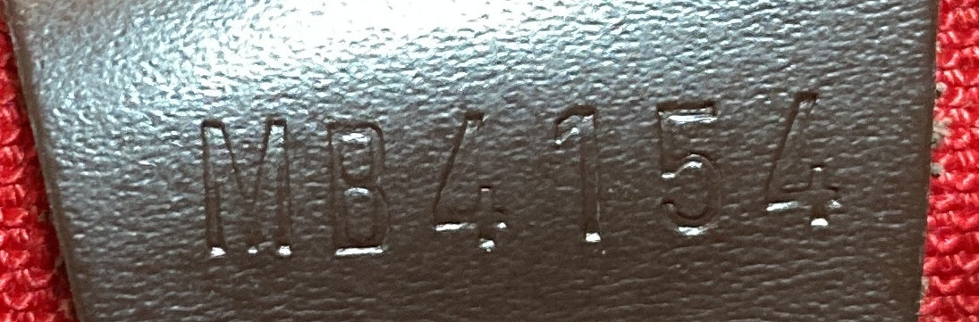 Speedy Bandouliere Bag Damier 30 - Deep Luxury