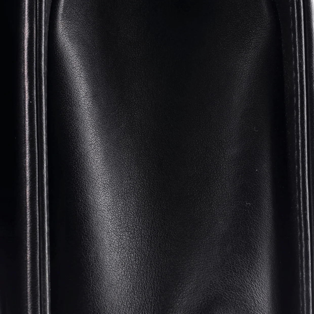 Boy Flap Bag Quilted Calfskin New Medium - Deep Luxury