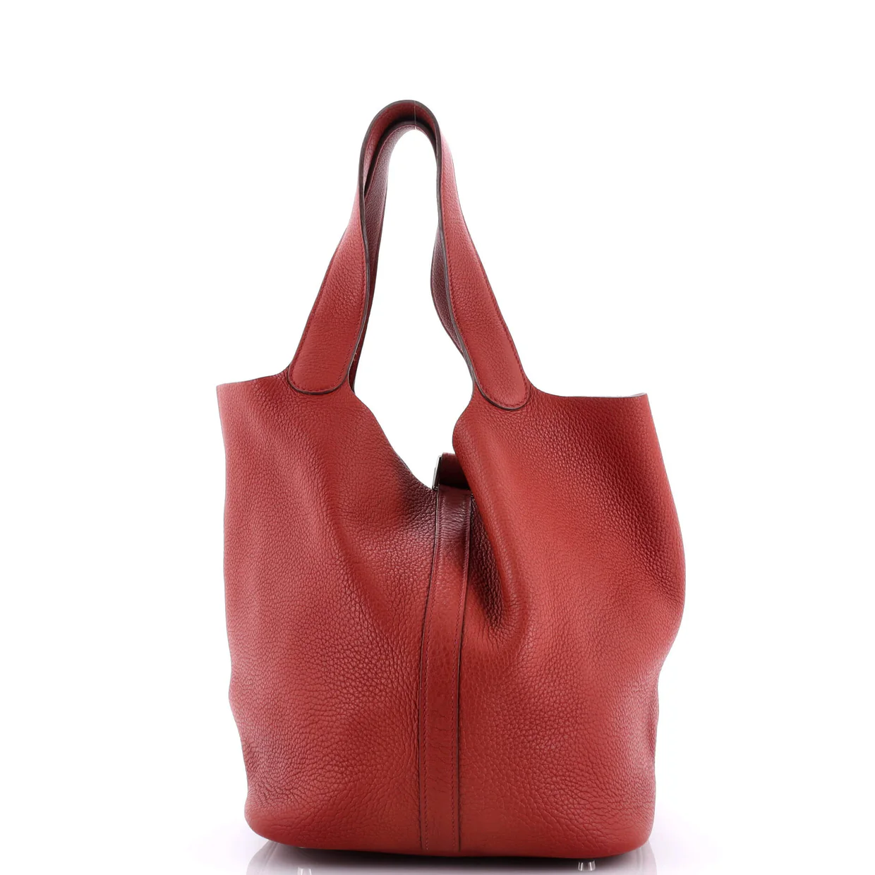Picotin Bag Clemence GM - Deep Luxury