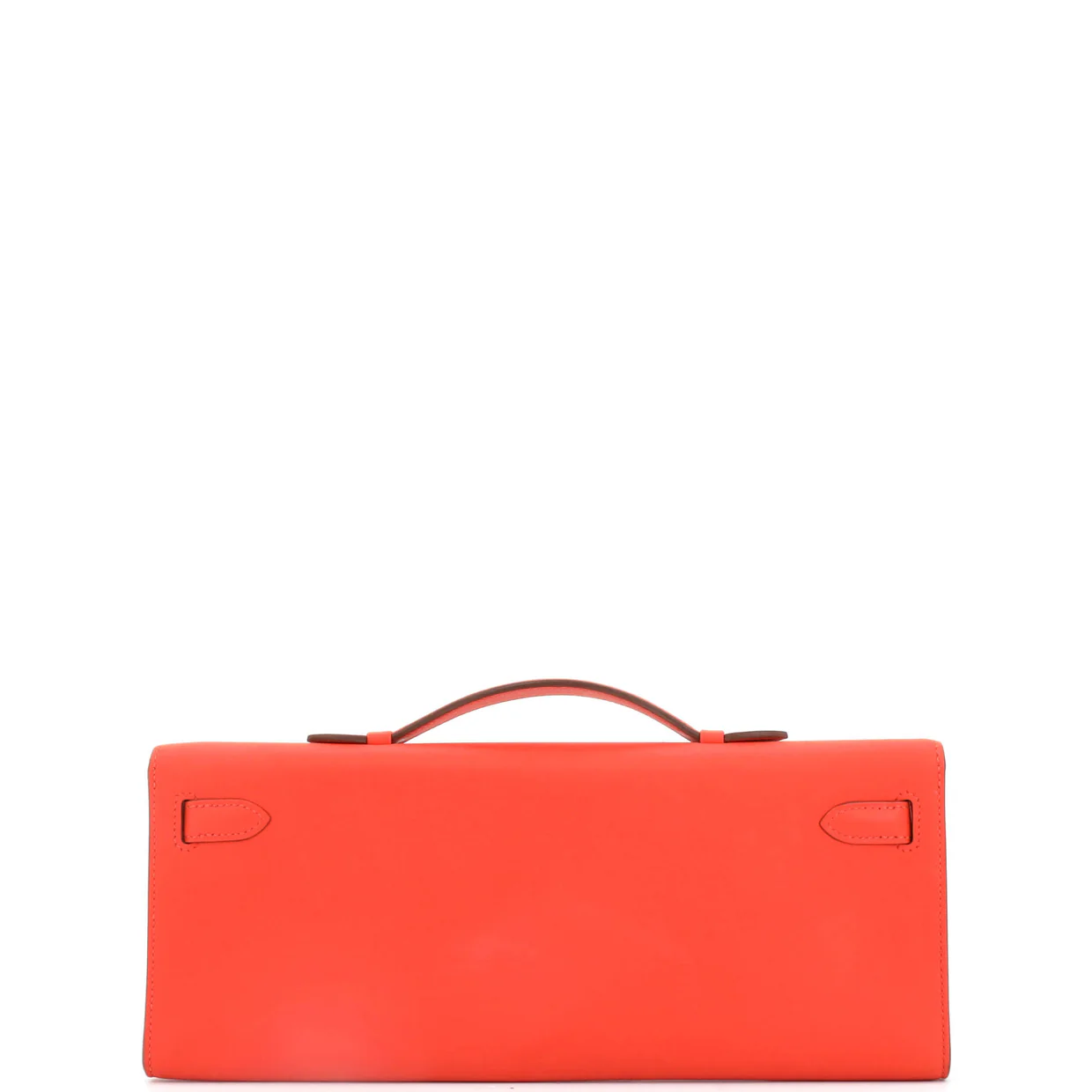 Kelly Cut Pochette Swift - Deep Luxury