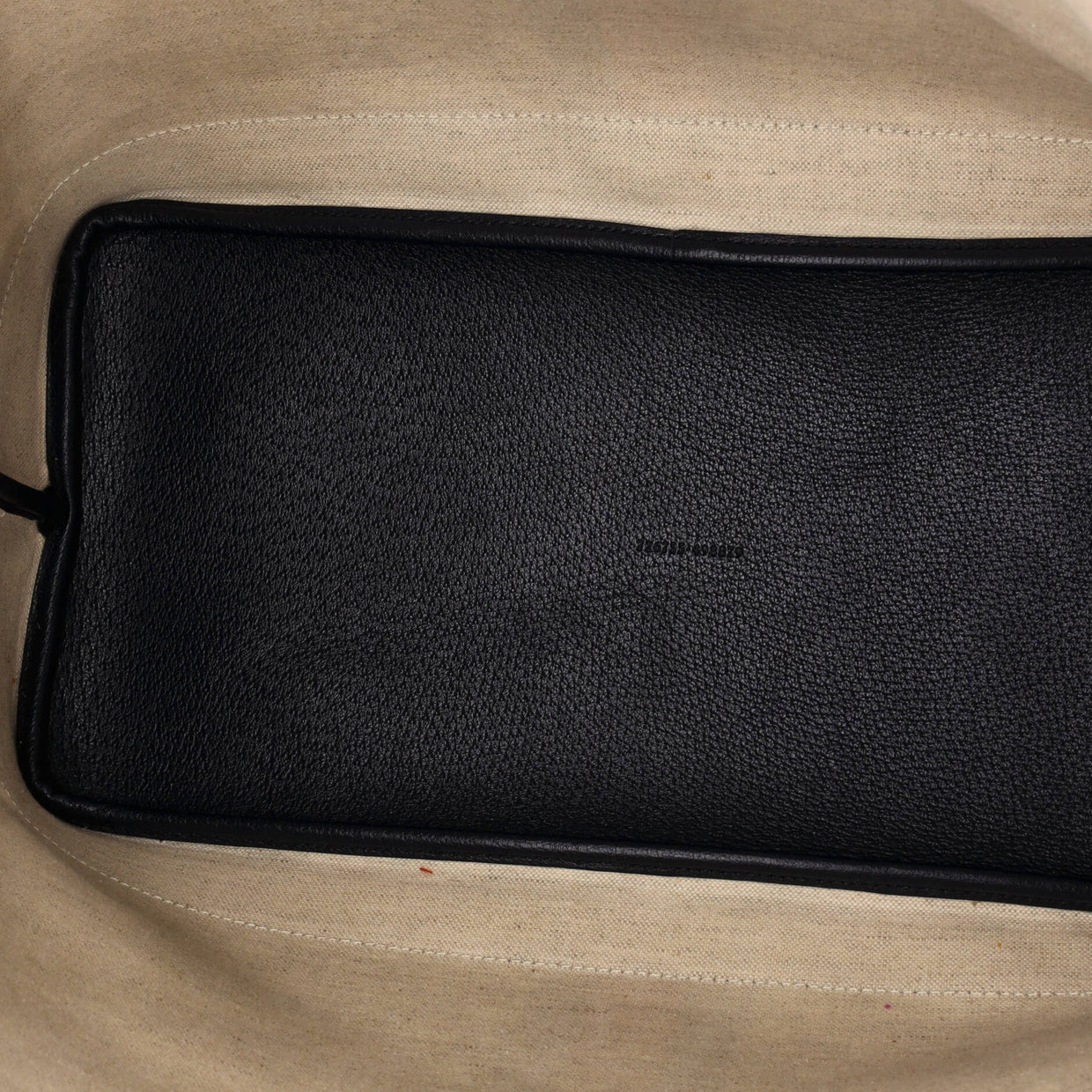 Ophidia Open Shopping Tote GG Coated Canvas Large - Deep Luxury