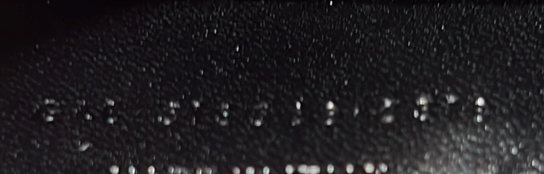 Classic Monogram Tassel Crossbody Bag Printed Sequins with Satin Small - Deep Luxury