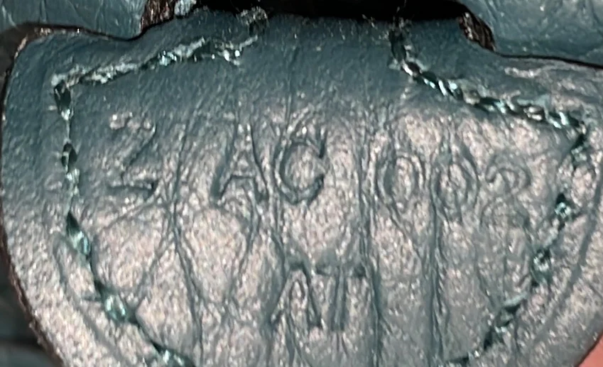 Evelyne Bag Gen III Clemence TPM - Deep Luxury