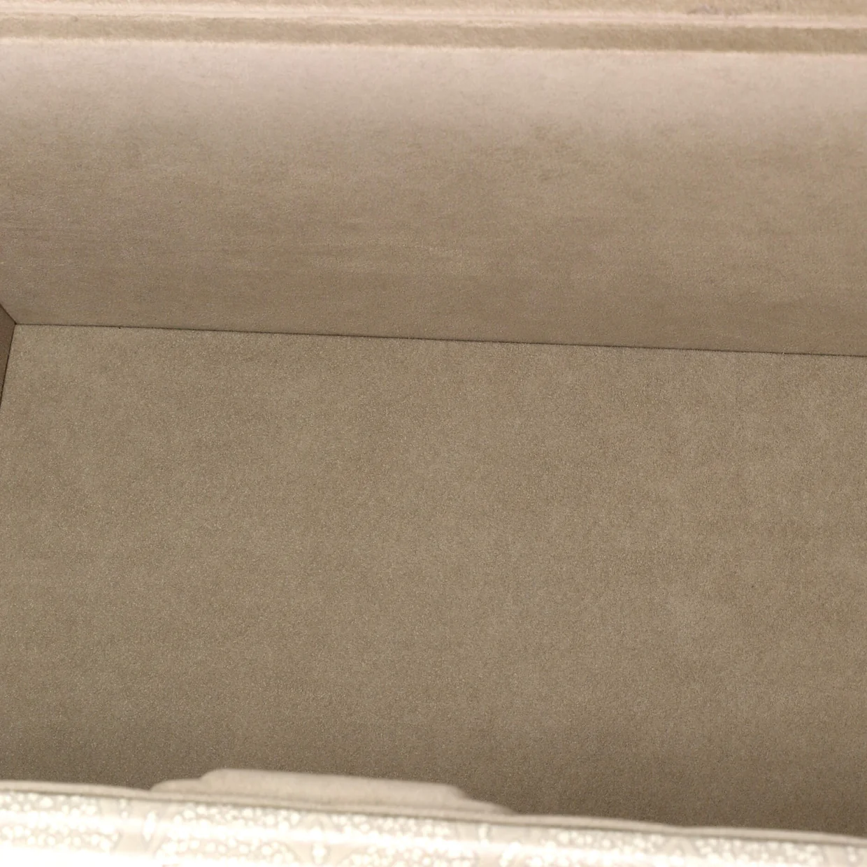 Toolbox Trunk Bag Limited Edition Rock Climbing Monogram Taurillon Leather - Deep Luxury