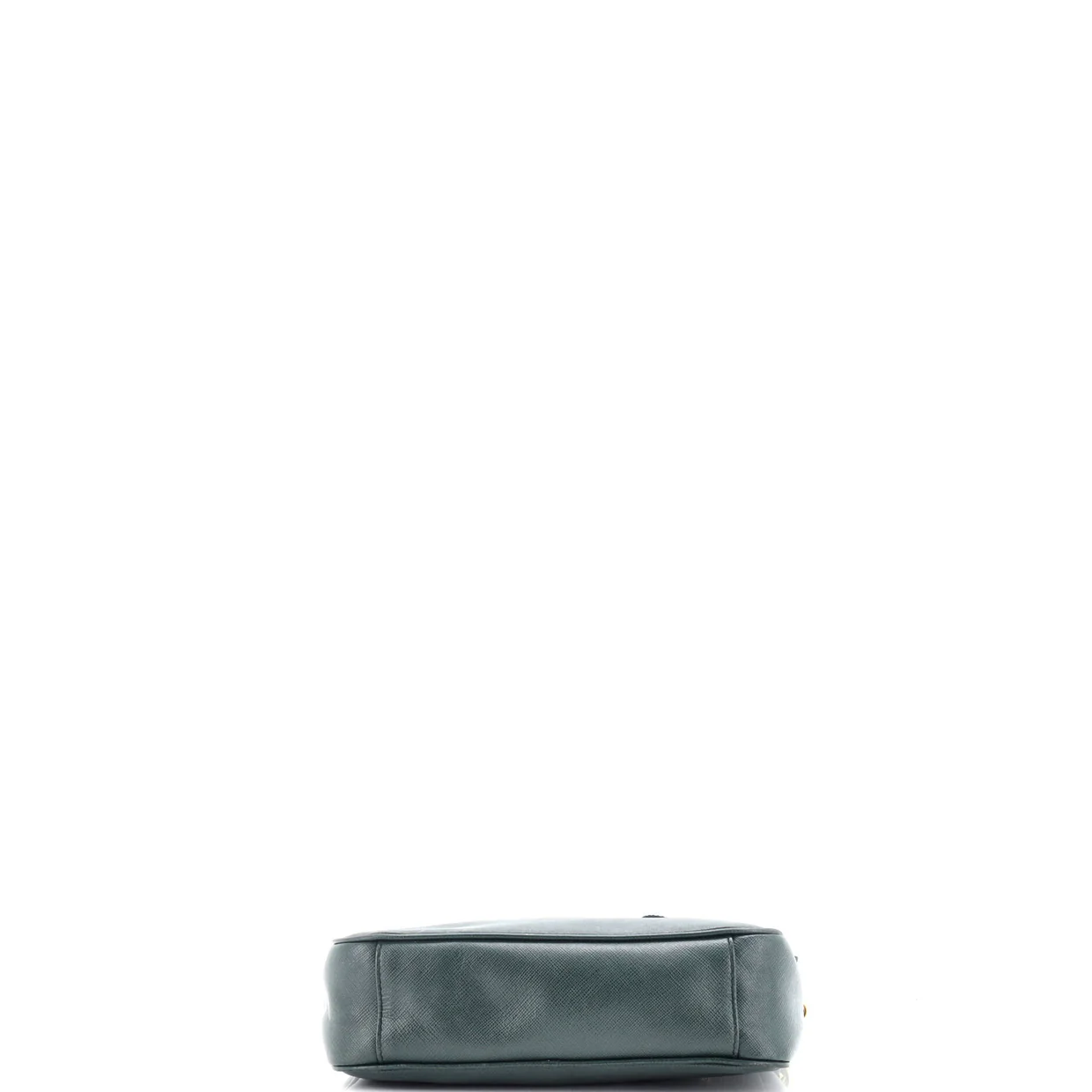 Re-Edition 2005 Shoulder Bag Saffiano Leather Small - Deep Luxury