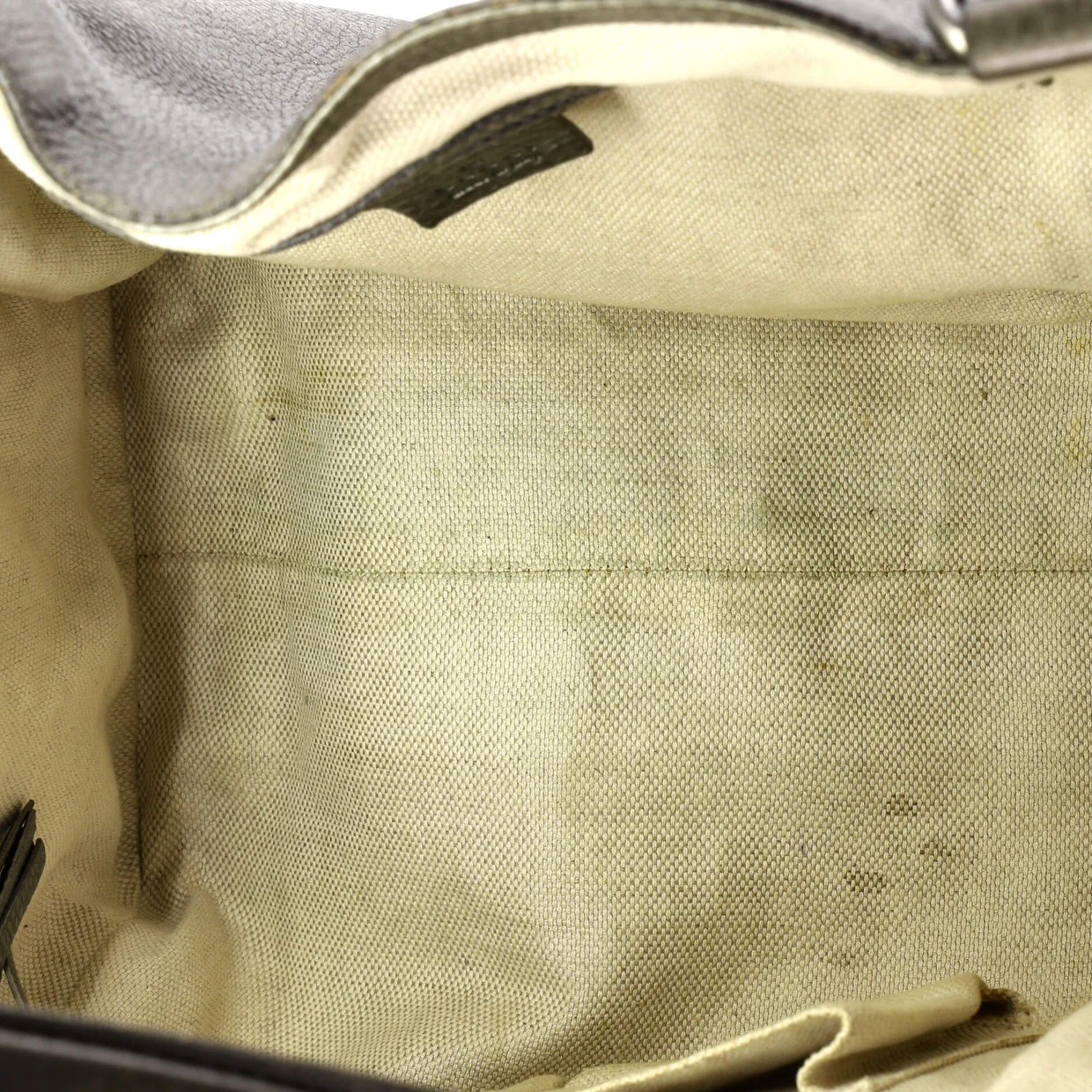 Soho Shoulder Bag Leather Medium - Deep Luxury