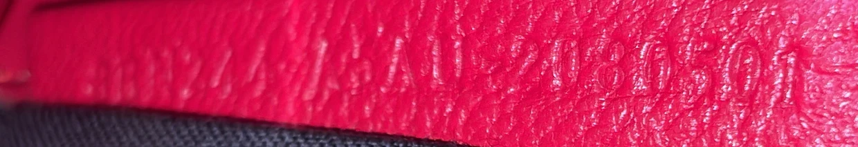 Peekaboo Iconic Bag Patent Mini Mini - Deep Luxury