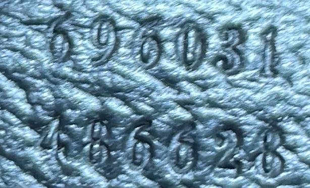 Belt Bag Jumbo GG Canvas Large - Deep Luxury