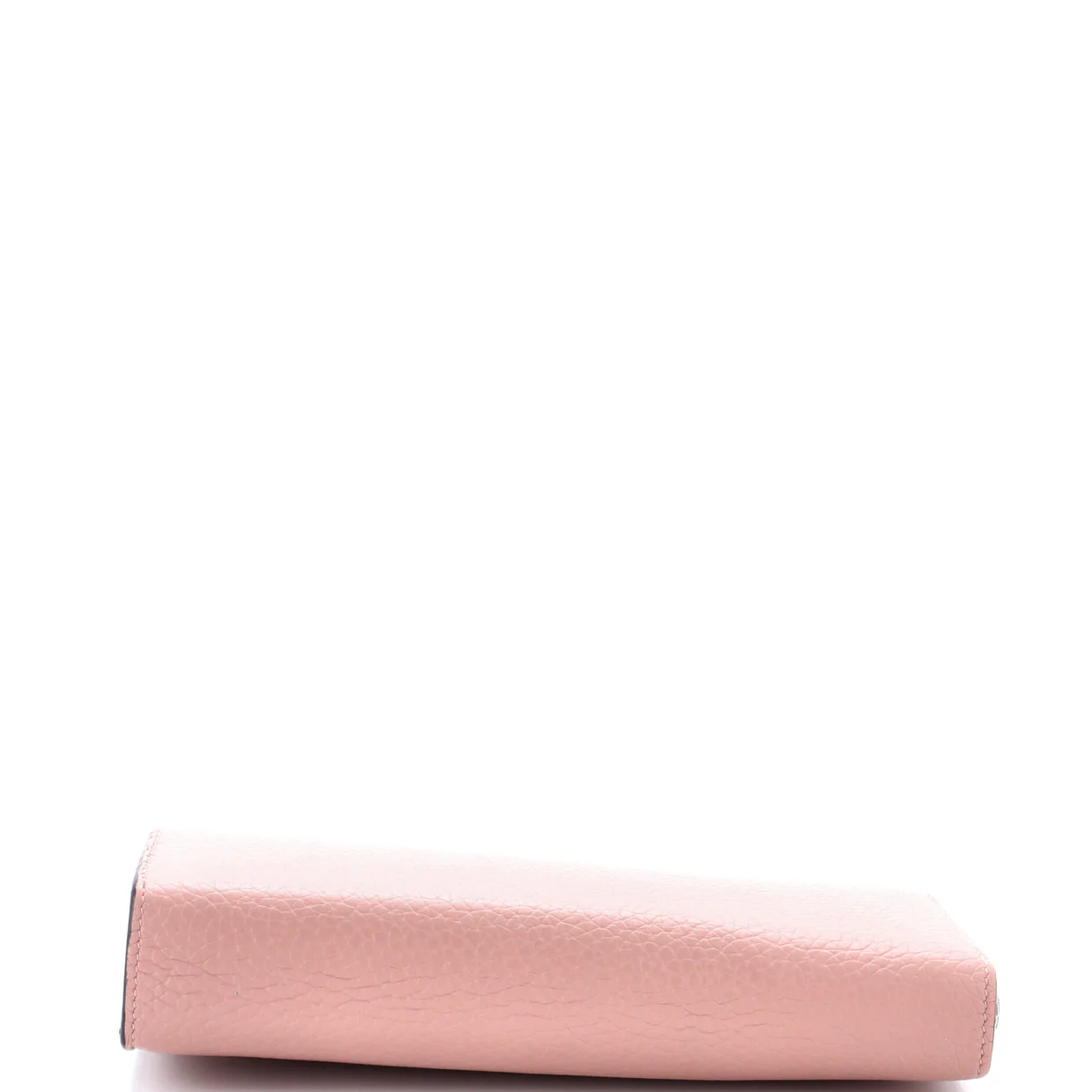 Comete Wallet Leather Long - Deep Luxury