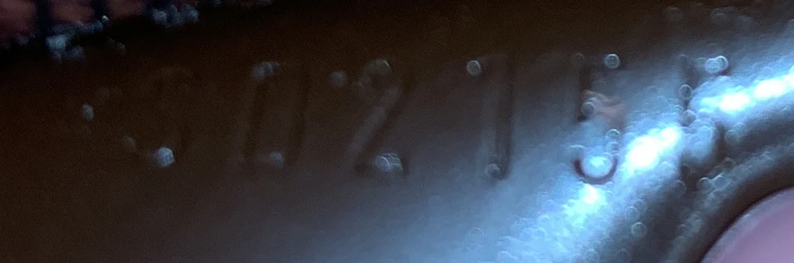 Totally Handbag Damier GM - Deep Luxury