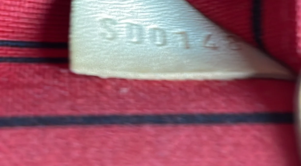 Neverfull NM Tote Monogram Canvas MM - Deep Luxury