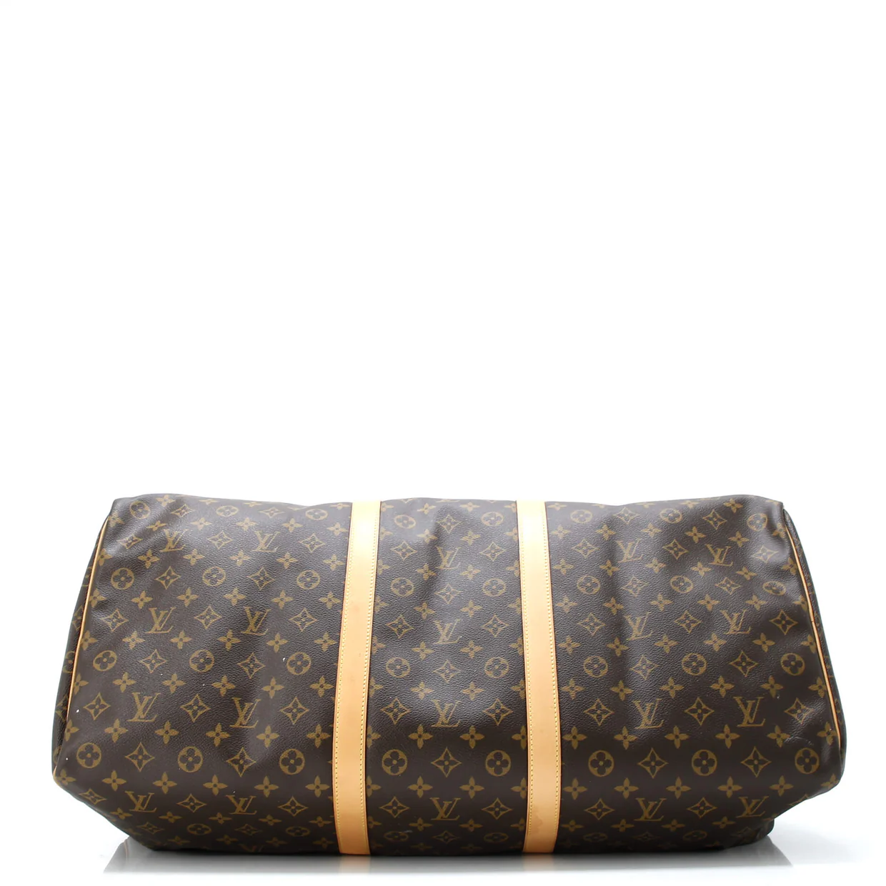 Keepall Bag Monogram Canvas 60 - Deep Luxury