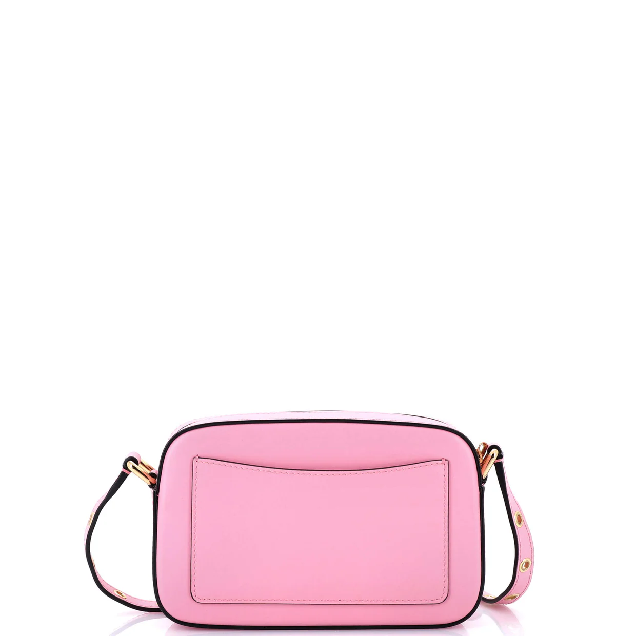 3.5 Camera Bag Leather - Deep Luxury