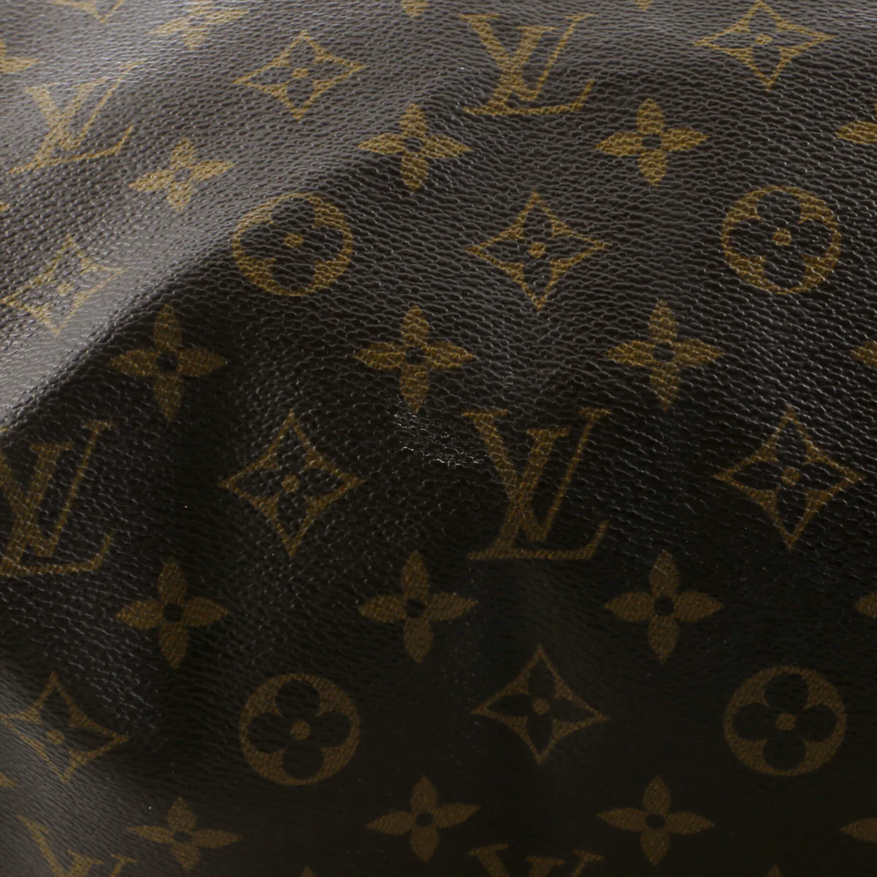 Speedy Handbag Monogram Canvas 35 - Deep Luxury