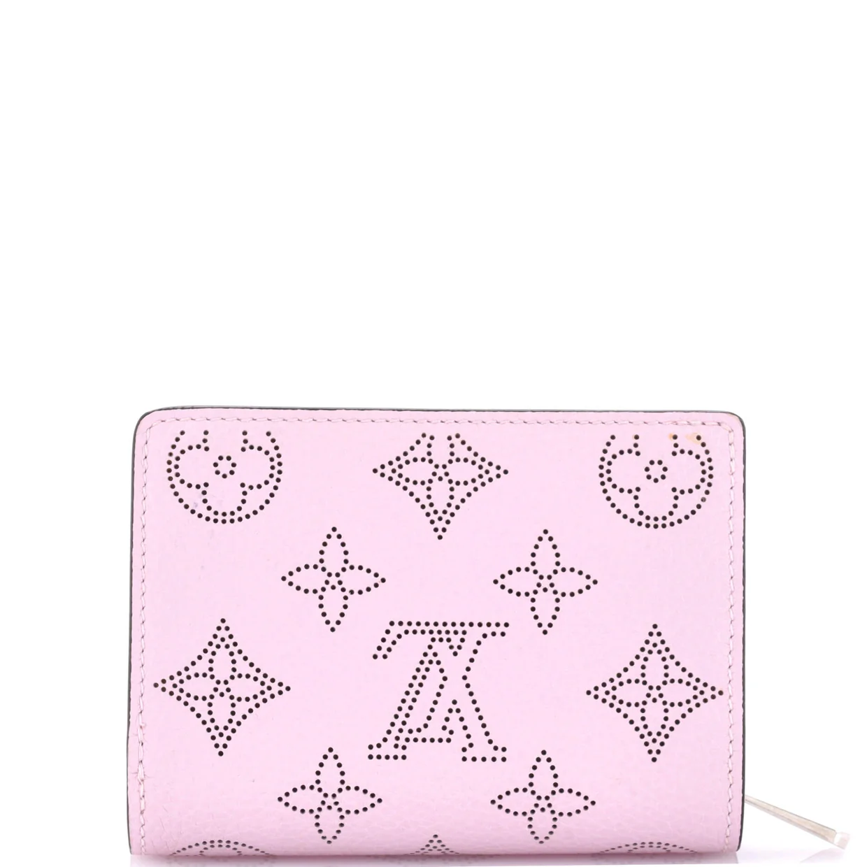 Clea Wallet Mahina Leather - Deep Luxury