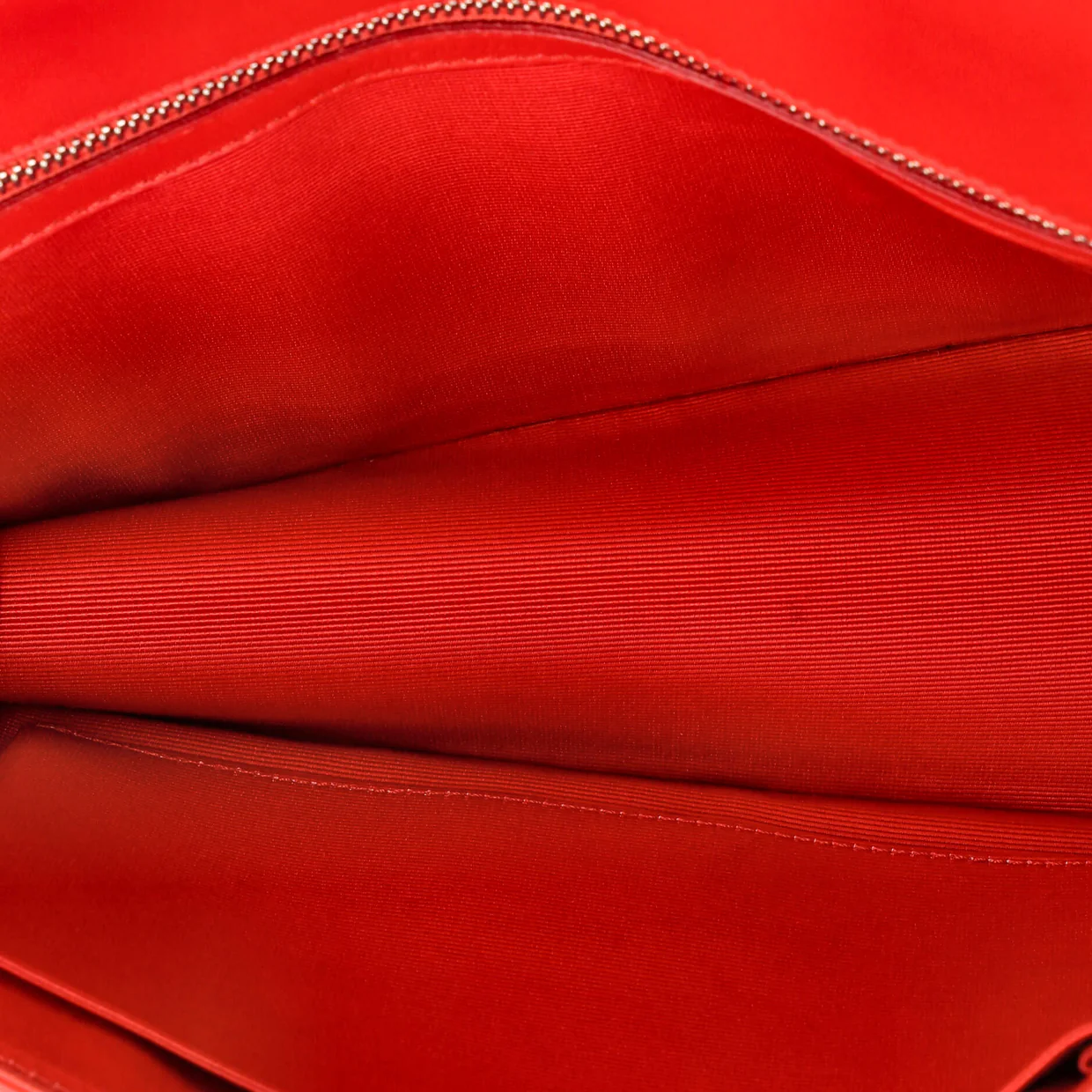 Diorama Flap Bag Calfskin Medium - Deep Luxury