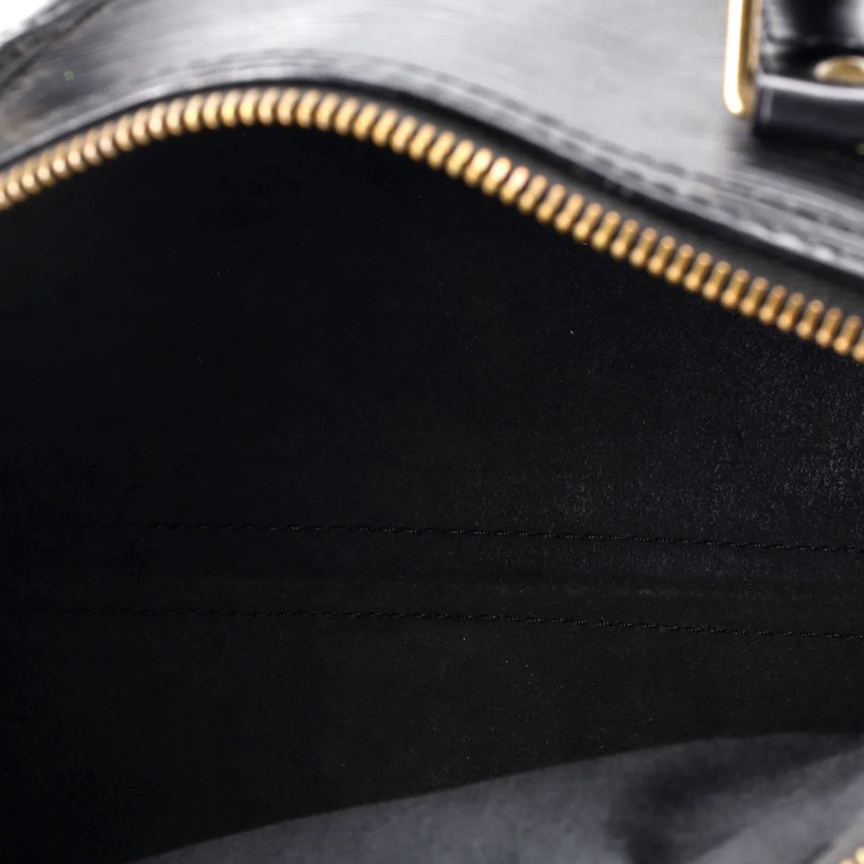 Speedy Handbag Epi Leather 30 - Deep Luxury