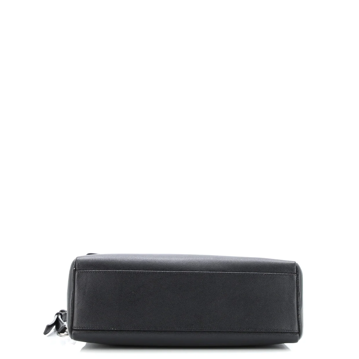 West Hollywood Shoulder Bag Leather Medium - Deep Luxury