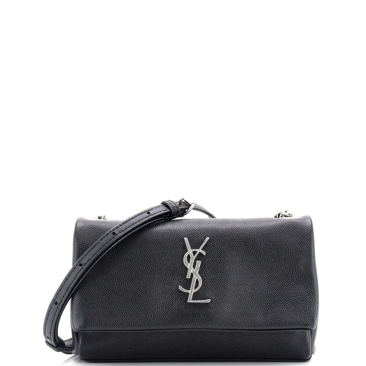 West Hollywood Crossbody Bag Leather Toy - Deep Luxury