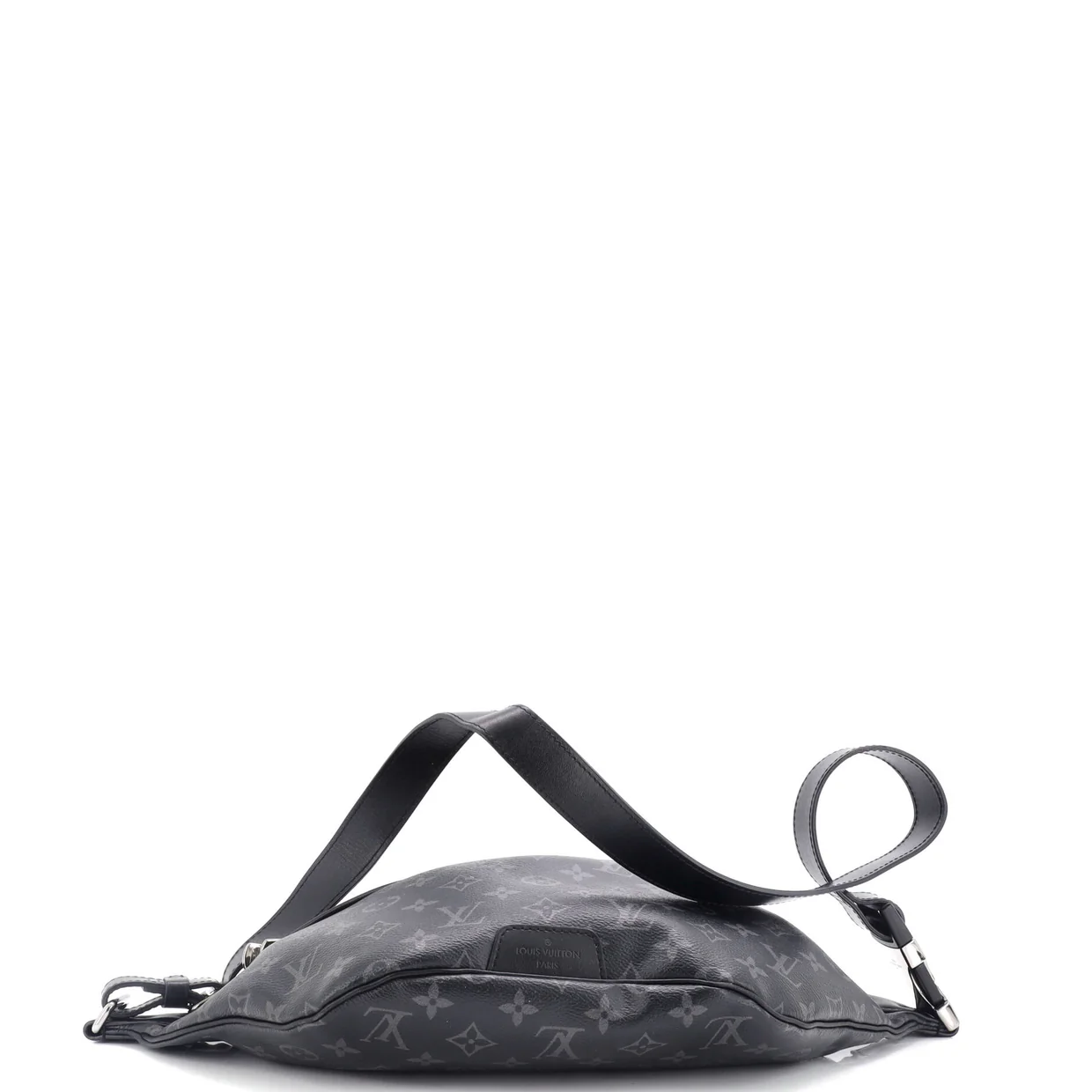 Discovery Bumbag Monogram Eclipse Canvas - Deep Luxury