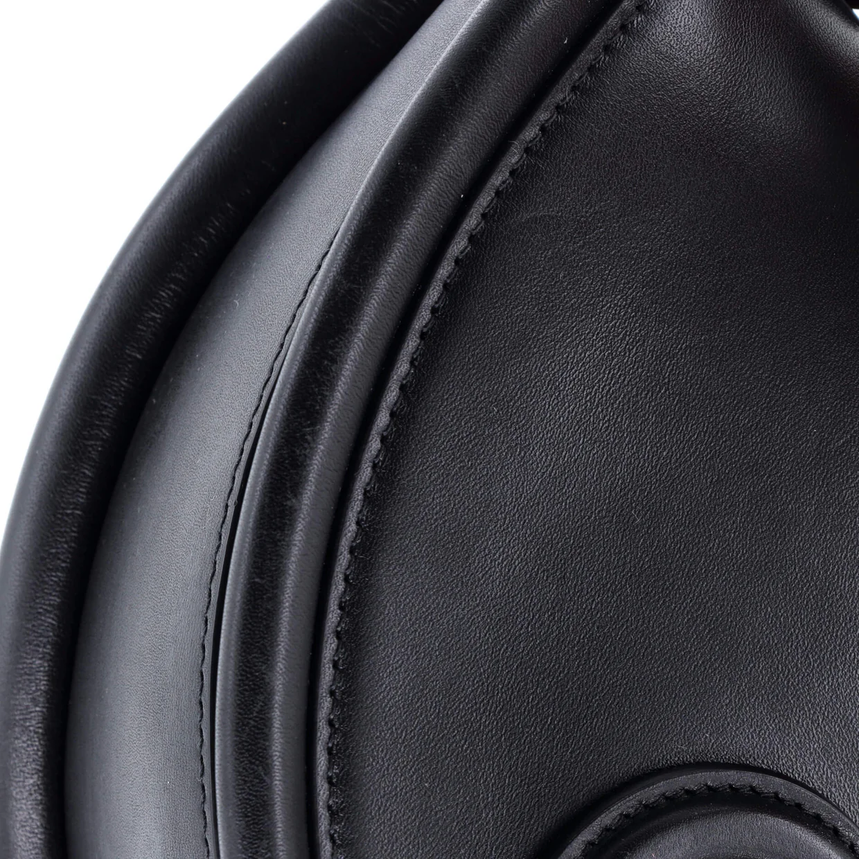 Aura Bag Leather - Deep Luxury