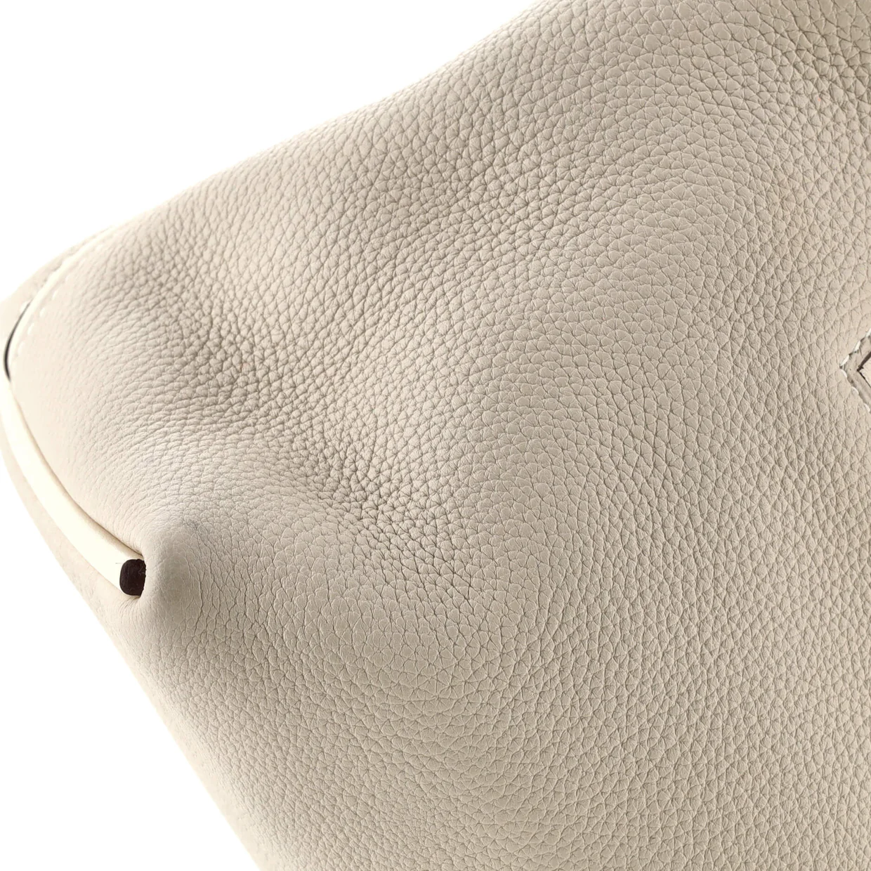 Touch 24/24 Bag Togo with Alligator and Swift 29 - Deep Luxury