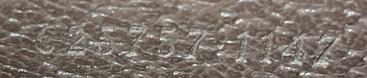 Ophidia Vertical Flap Crossbody Bag GG Coated Canvas Mini - Deep Luxury