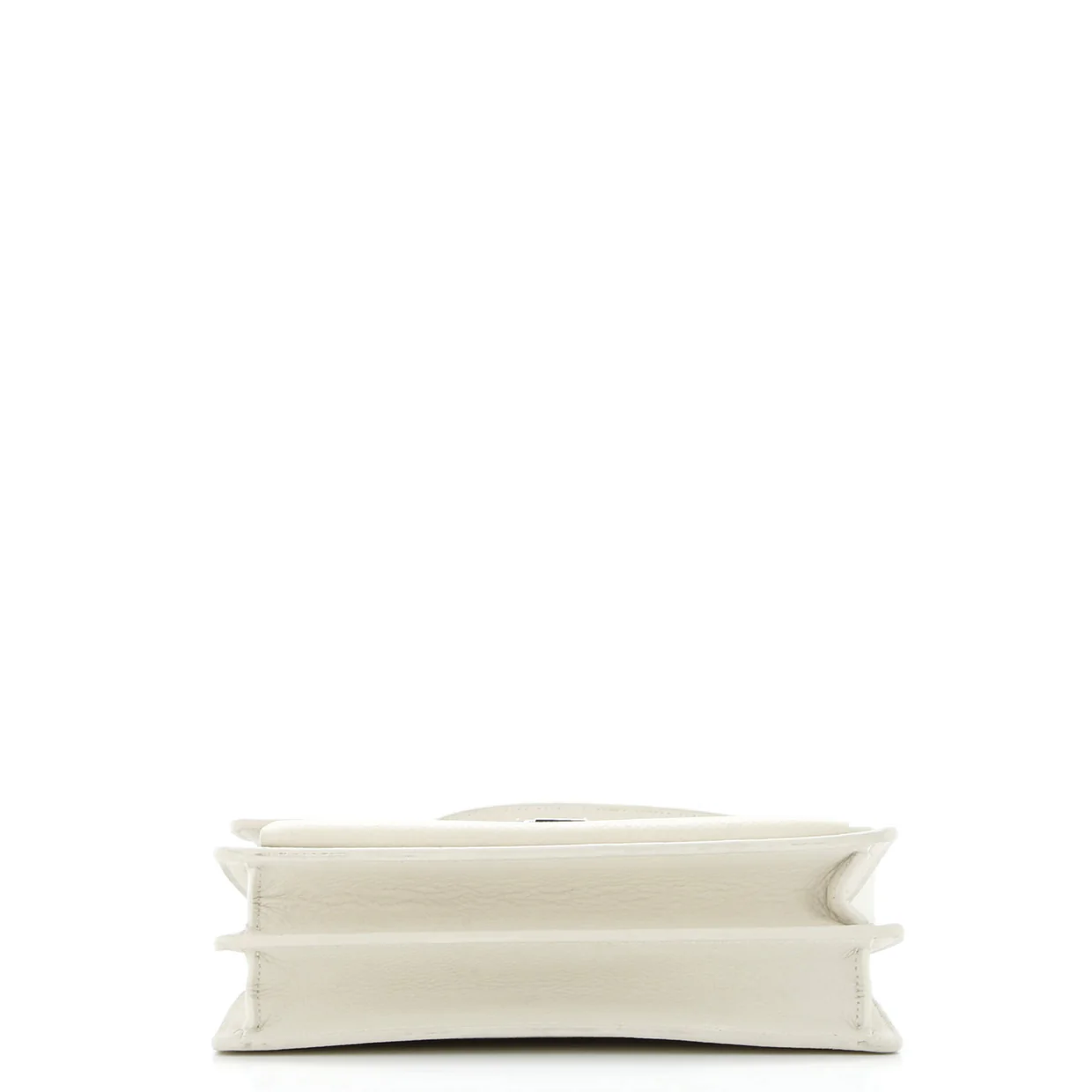 Sunset Satchel Leather Medium - Deep Luxury