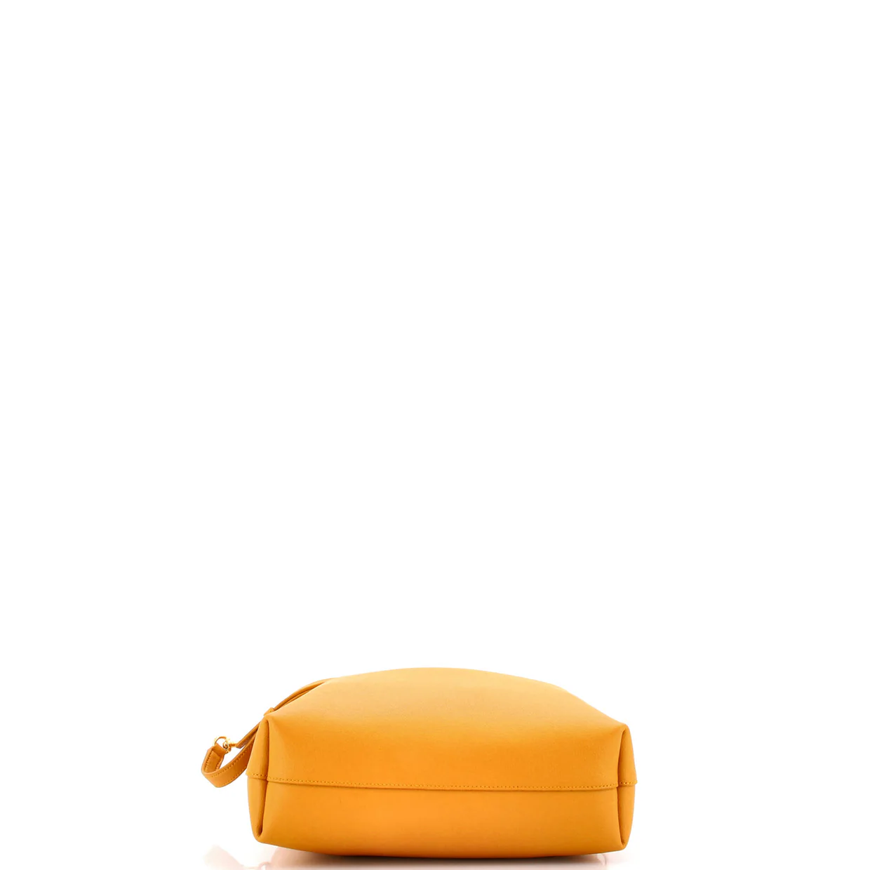 Shopper Tote Leather Toy - Deep Luxury