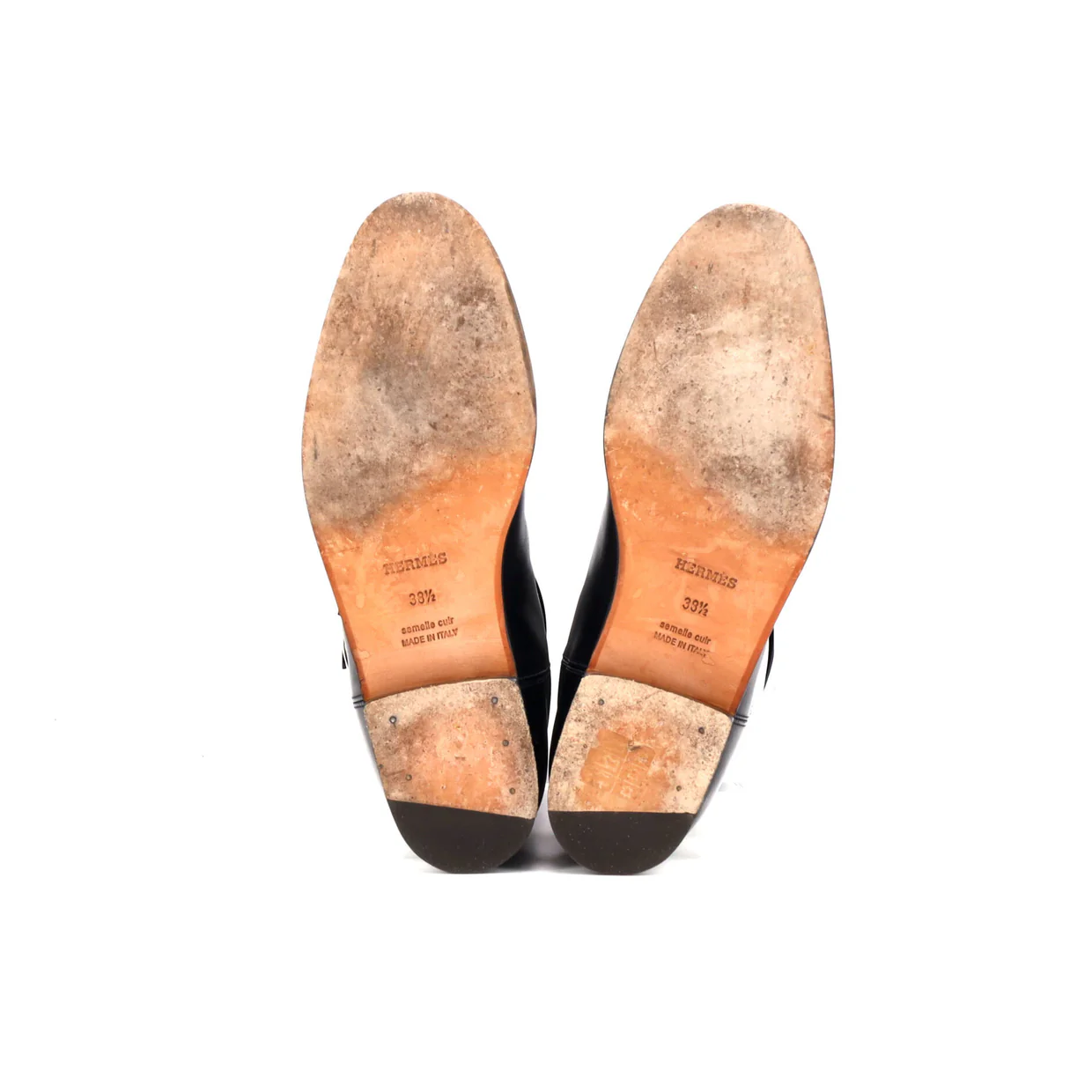 Women's Jumping Boots Leather - Deep Luxury