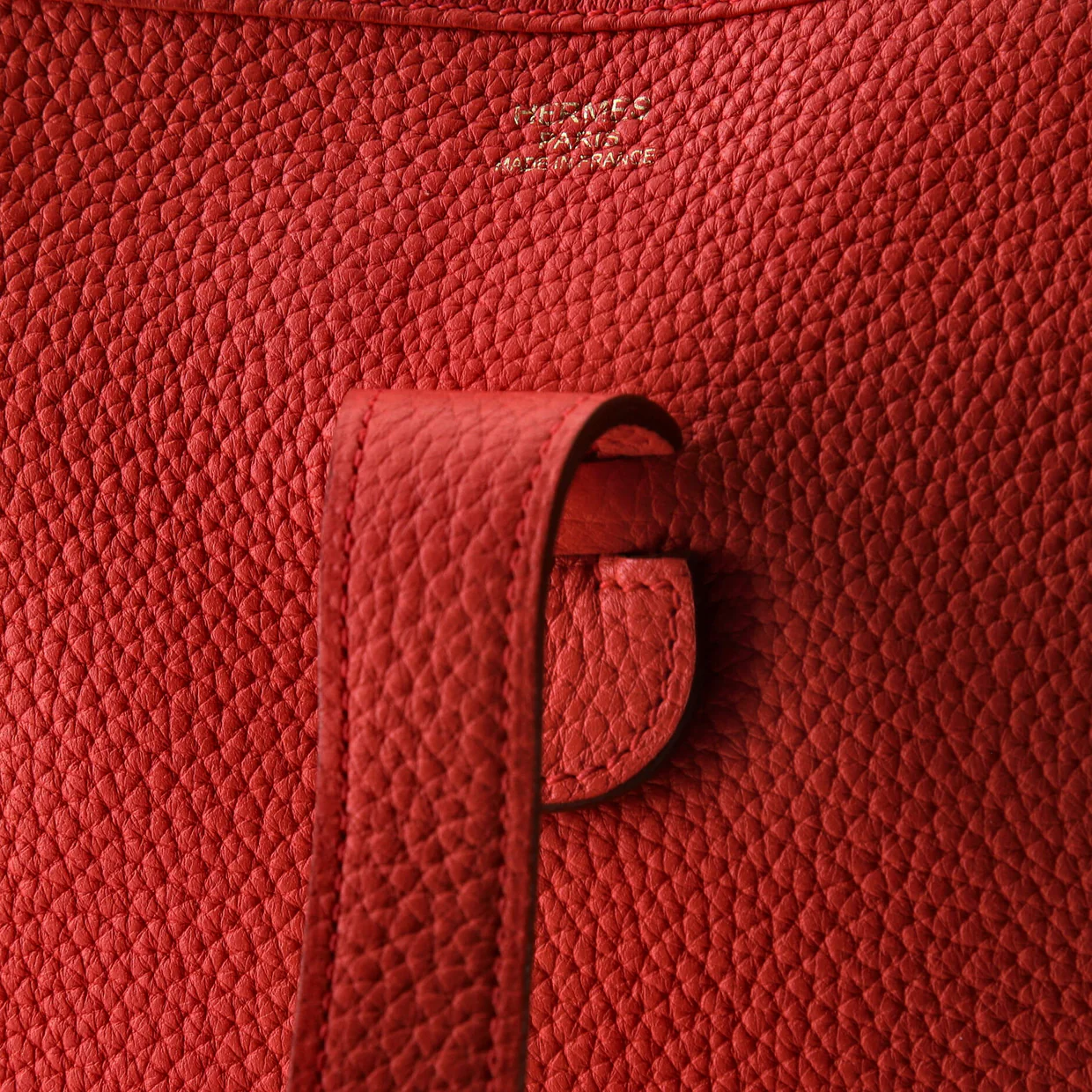 Evelyne Bag Gen III Clemence GM - Deep Luxury