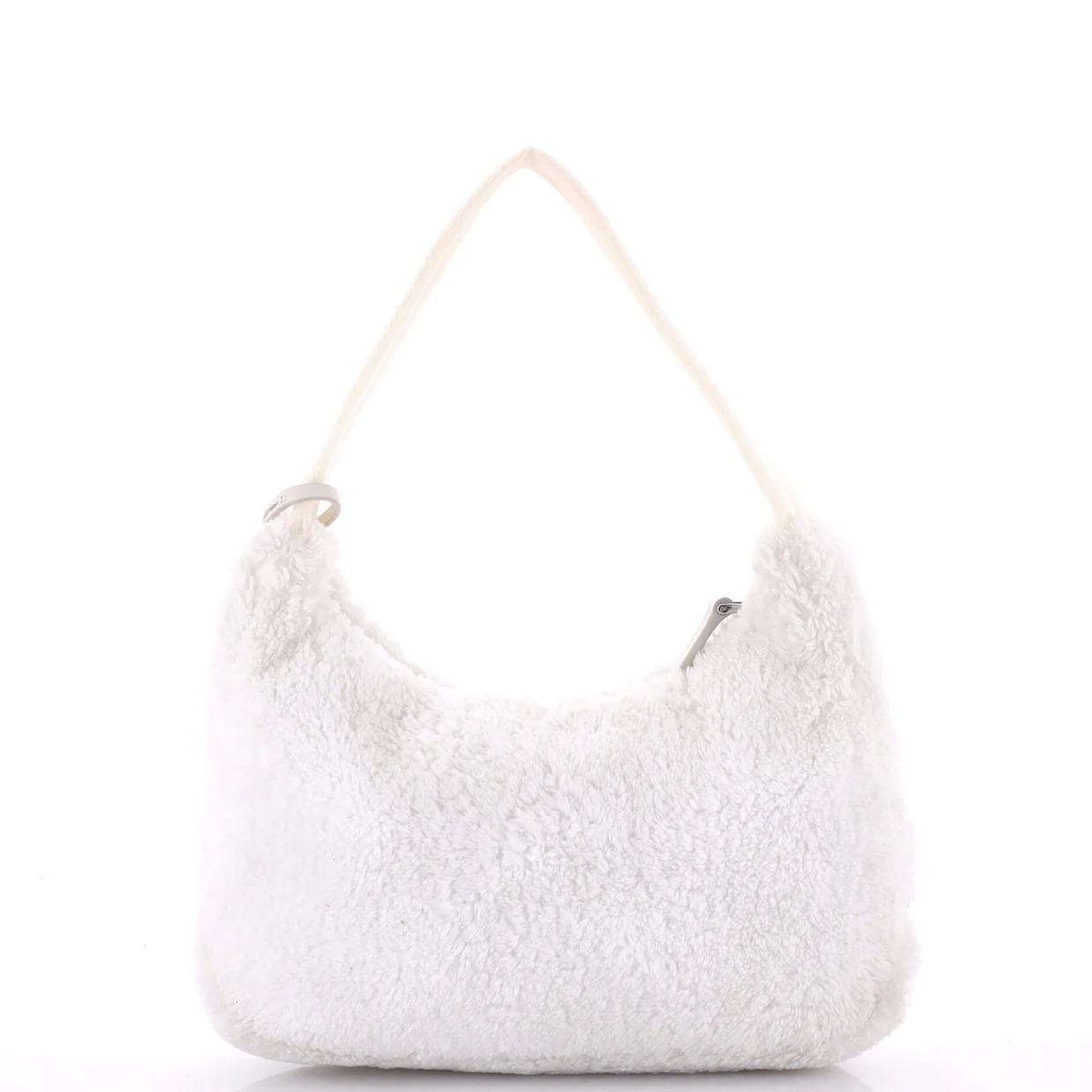 Re-Edition 2000 Hobo Terry Cloth Mini - Deep Luxury